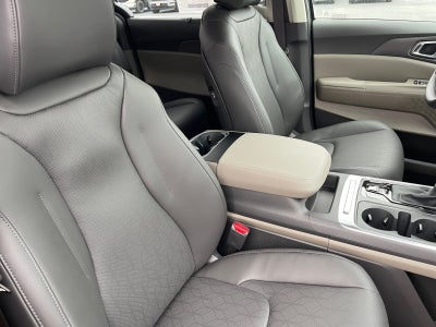 2027 Kia Carnival EX