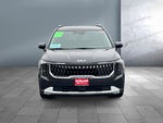 2027 Kia Carnival EX