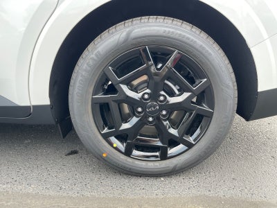 2027 Kia Carnival SX Prestige