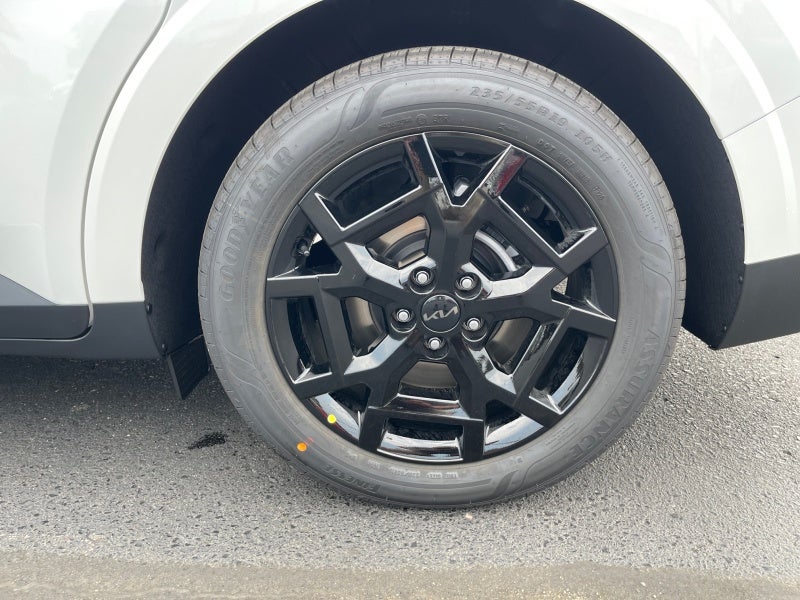 2027 Kia Carnival SX Prestige