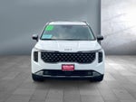 2027 Kia Carnival SX Prestige