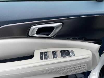 2027 Kia Carnival SX Prestige