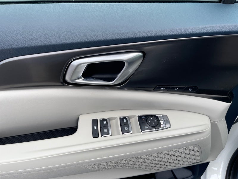 2027 Kia Carnival SX Prestige