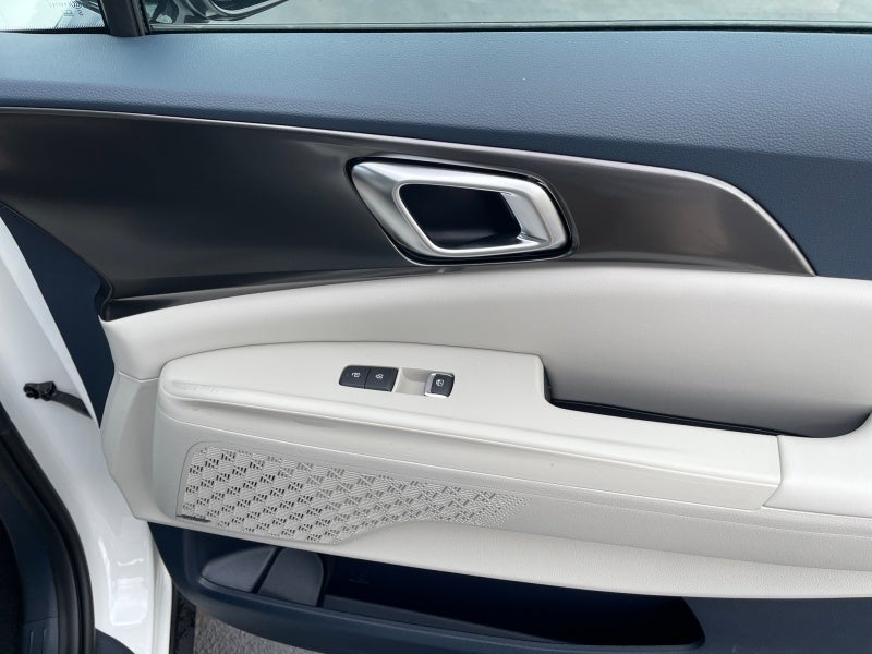2027 Kia Carnival SX Prestige