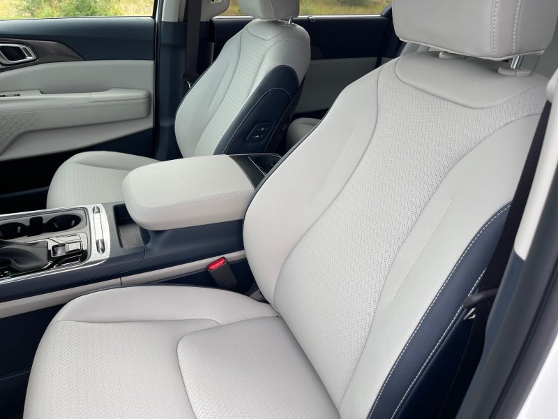 2027 Kia Carnival SX Prestige