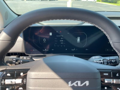 2027 Kia Carnival SX