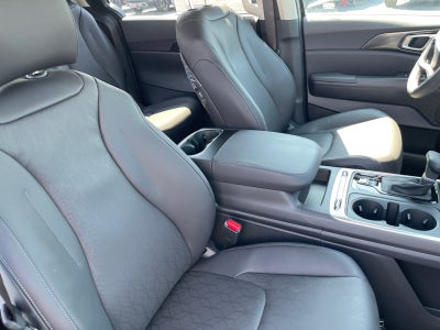 2027 Kia Carnival SX