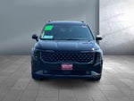 2027 Kia Carnival SX