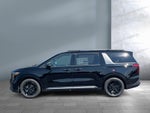 2027 Kia Carnival SX