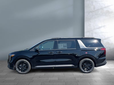 2027 Kia Carnival SX