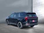 2027 Kia Carnival SX
