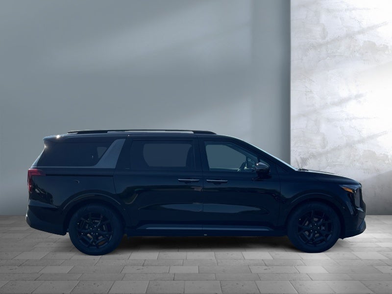 2027 Kia Carnival SX