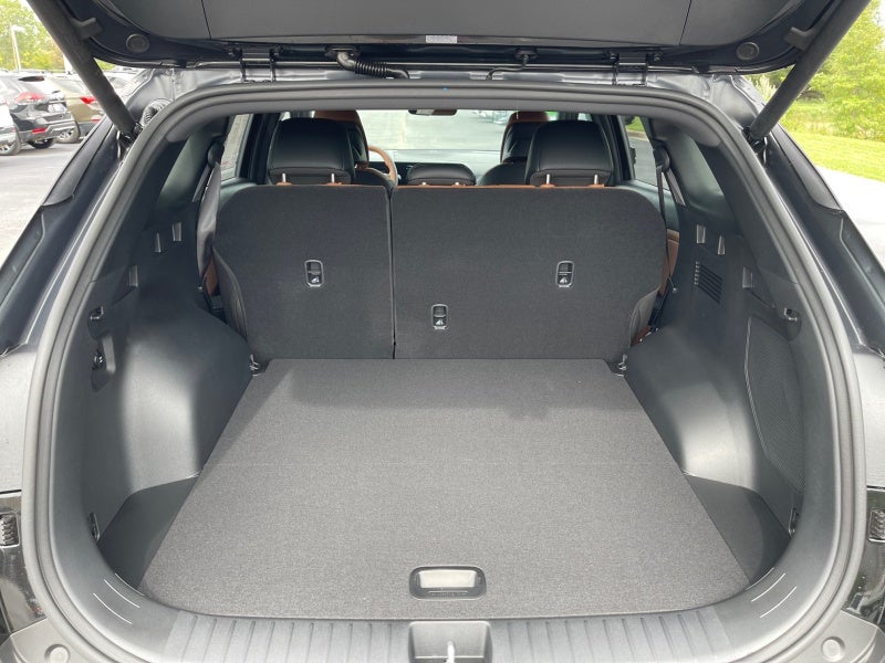 2027 Kia Sportage Hybrid X-Line