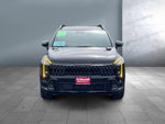 2027 Kia Sportage Hybrid X-Line
