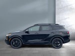 2027 Kia Sportage Hybrid X-Line