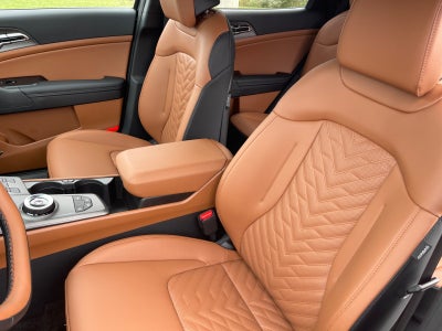 2027 Kia Sportage Hybrid X-Line