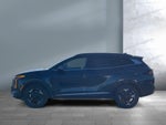 2027 Kia Sportage Hybrid EX