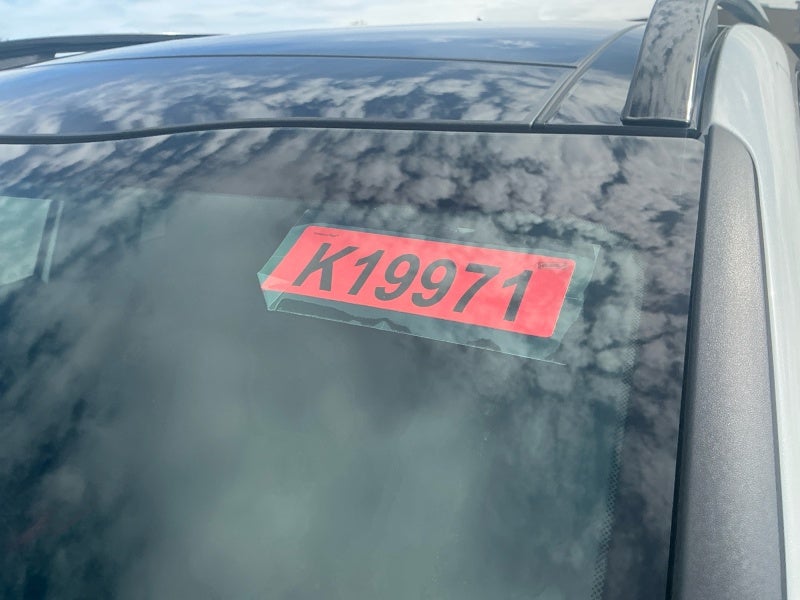 2027 Kia Sportage Hybrid EX