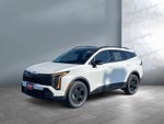 2027 Kia Sportage Hybrid EX