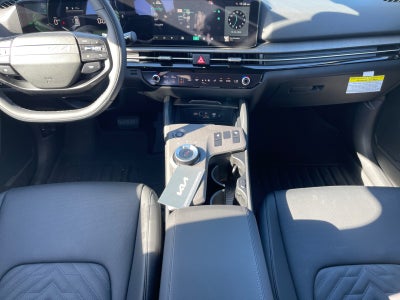 2027 Kia Sportage Hybrid EX