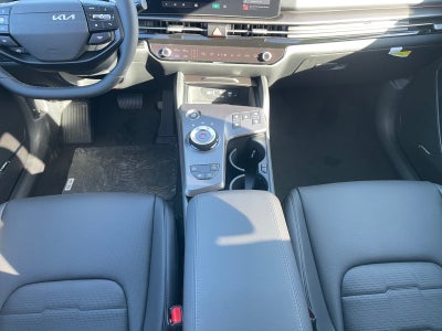 2027 Kia Sportage Hybrid SX-Prestige