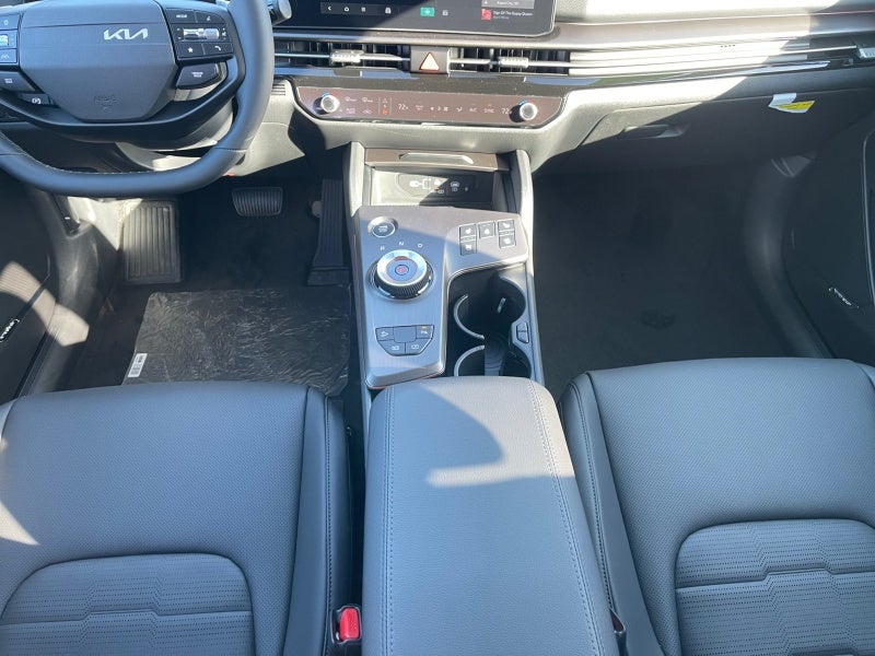 2027 Kia Sportage Hybrid SX-Prestige