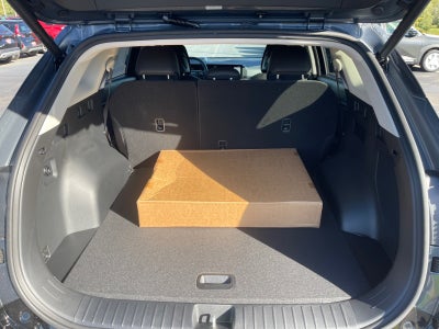 2027 Kia Sportage Hybrid SX-Prestige