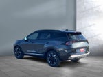 2027 Kia Sportage Hybrid SX-Prestige