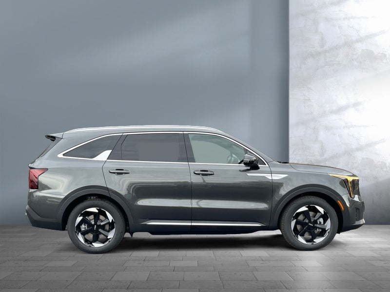 2025 Kia Sorento Hybrid SX Prestige