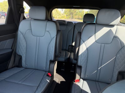2025 Kia Sorento Hybrid SX Prestige