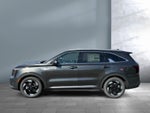 2025 Kia Sorento Hybrid SX Prestige