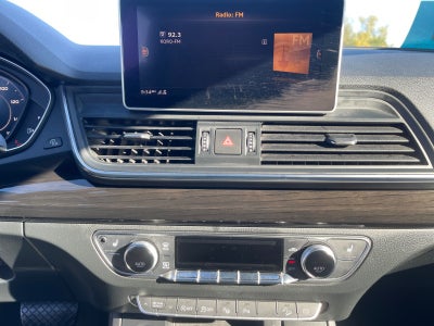 2019 Audi Q5 Prestige