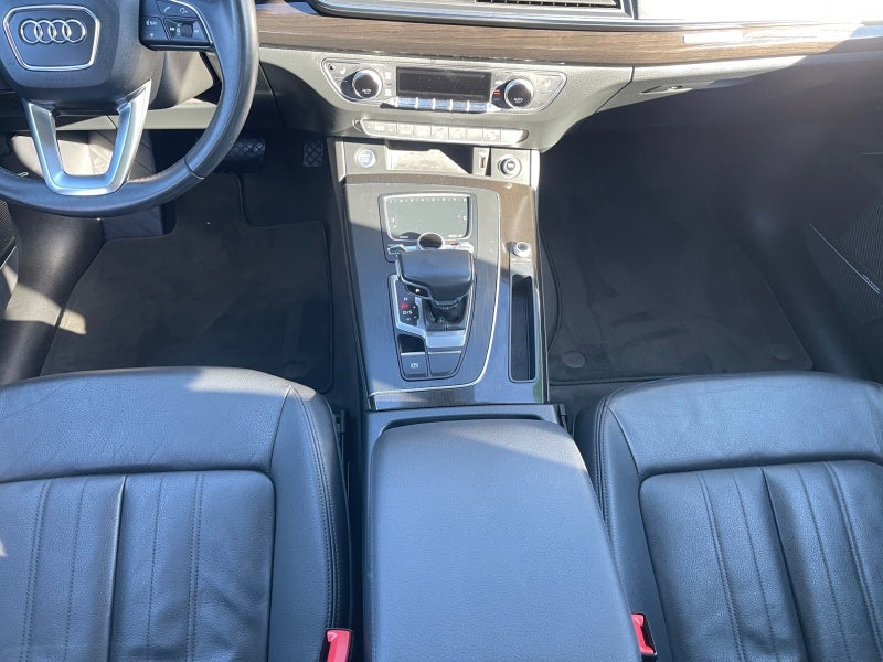 2019 Audi Q5 Prestige