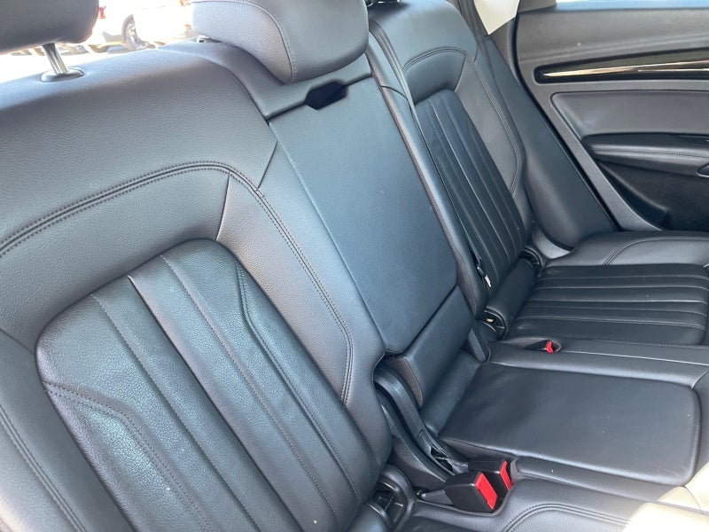 2019 Audi Q5 Prestige