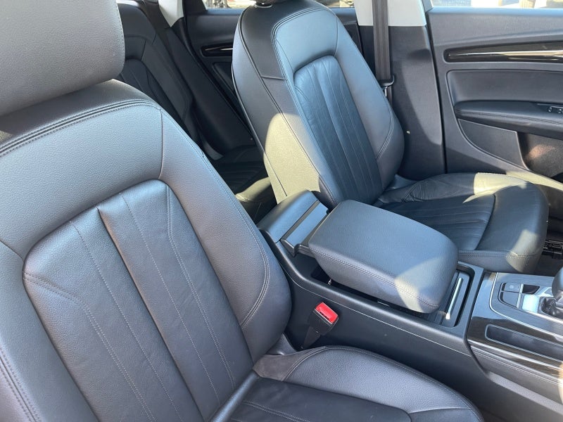 2019 Audi Q5 Prestige