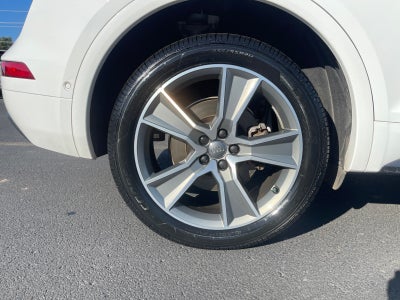 2019 Audi Q5 Prestige