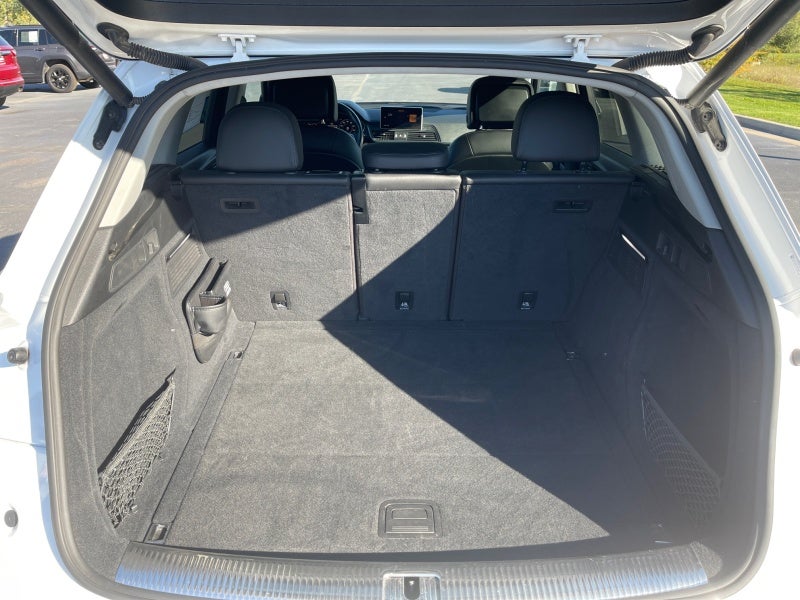 2019 Audi Q5 Prestige