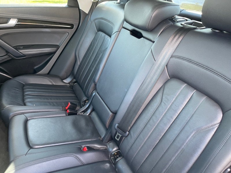 2019 Audi Q5 Prestige