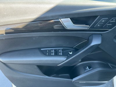 2019 Audi Q5 Prestige