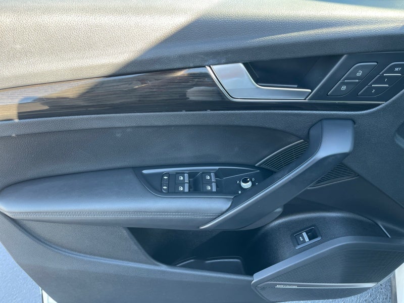 2019 Audi Q5 Prestige