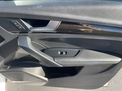 2019 Audi Q5 Prestige