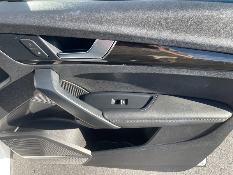2019 Audi Q5 Prestige