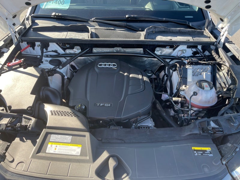 2019 Audi Q5 Prestige