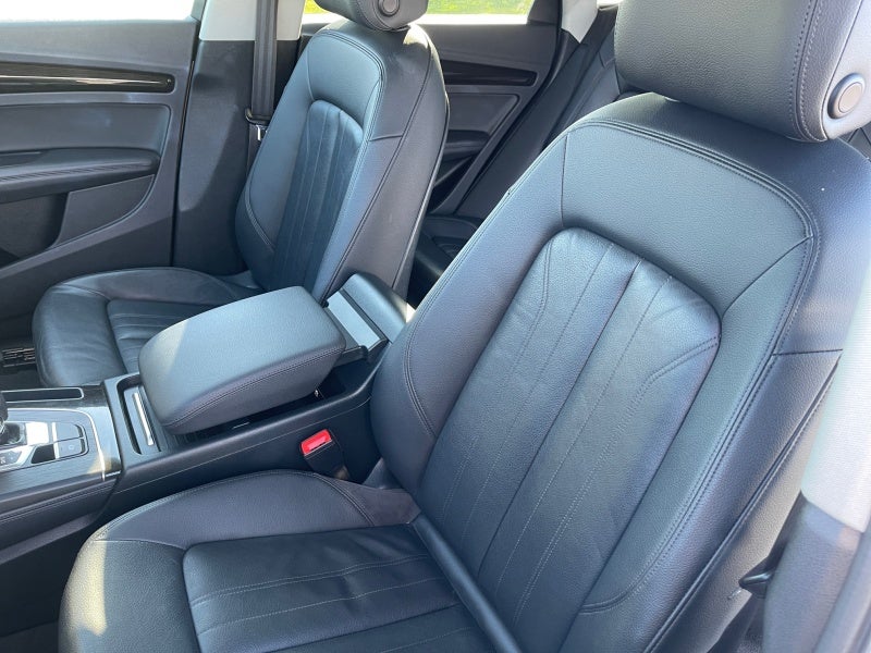 2019 Audi Q5 Prestige