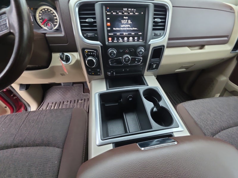 2014 RAM 1500 Big Horn