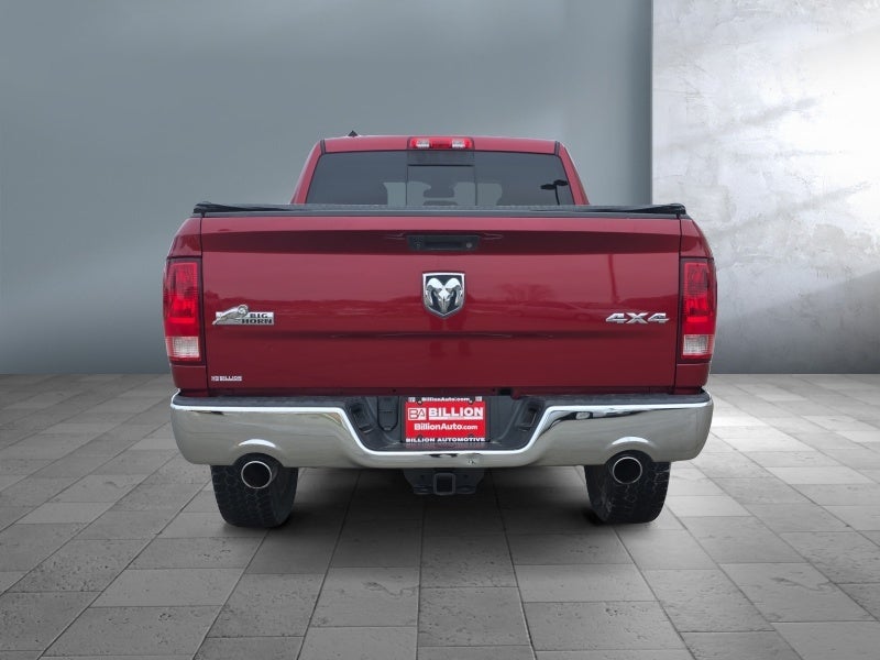 2014 RAM 1500 Big Horn