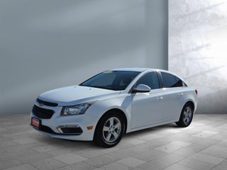 2015 Chevrolet Cruze 1LT