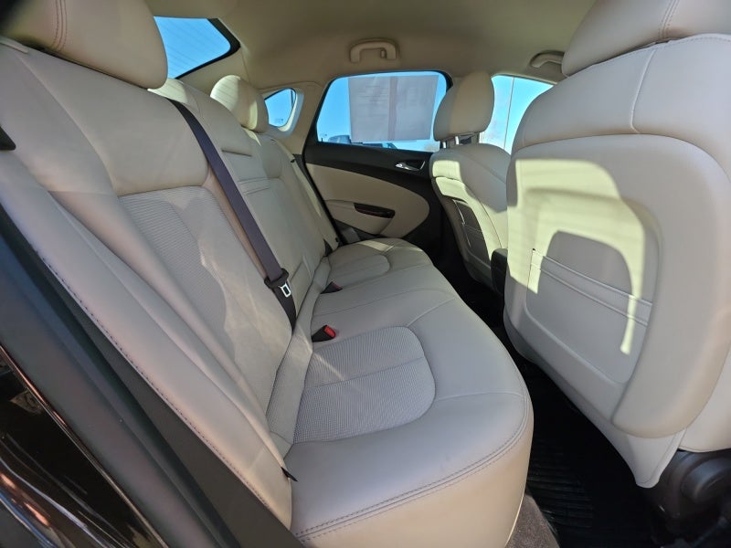 2014 Buick Verano Convenience Group