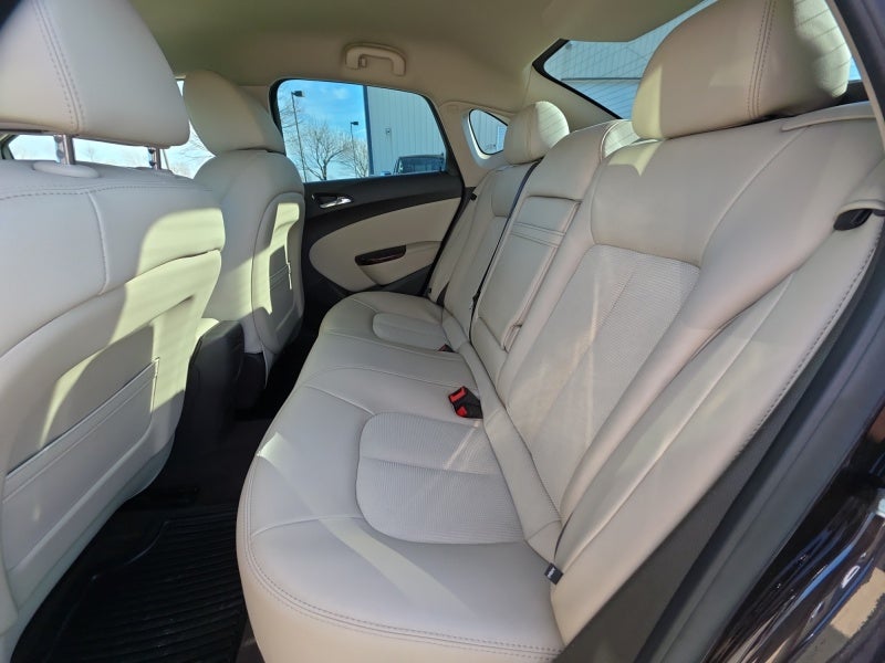 2014 Buick Verano Convenience Group