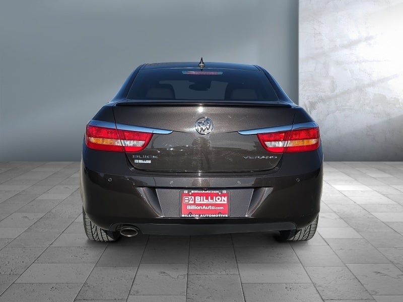 2014 Buick Verano Convenience Group